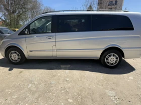 Mercedes-Benz Viano, снимка 8