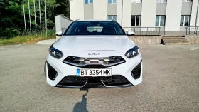 Kia Ceed  1.6 GDI Vision Plugin Hybrid, снимка 2