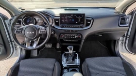 Kia Ceed  1.6 GDI Vision Plugin Hybrid, снимка 11
