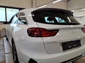 Kia Ceed  1.6 GDI Vision Plugin Hybrid, снимка 6