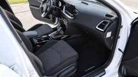 Kia Ceed  1.6 GDI Vision Plugin Hybrid, снимка 15