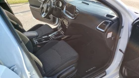 Kia Ceed  1.6 GDI Vision Plugin Hybrid, снимка 15