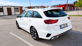 Kia Ceed  1.6 GDI Vision Plugin Hybrid, снимка 7