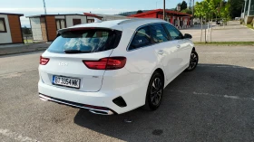Kia Ceed  1.6 GDI Vision Plugin Hybrid, снимка 4