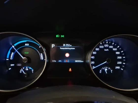 Kia Ceed  1.6 GDI Vision Plugin Hybrid, снимка 9