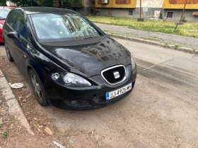 Seat Leon, снимка 1