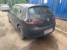 Seat Leon, снимка 3