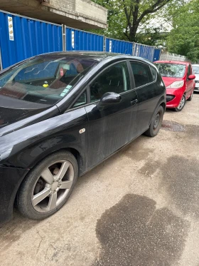 Seat Leon, снимка 6