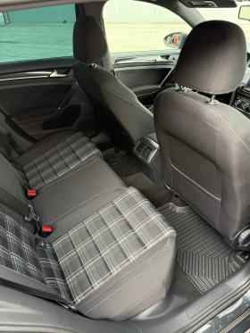 VW Golf GTD, снимка 10