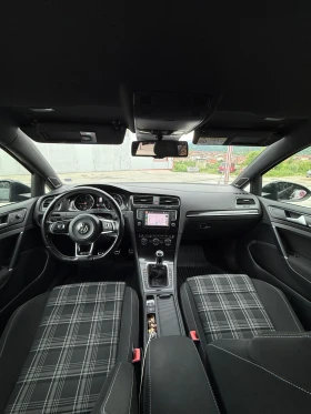 VW Golf GTD, снимка 8