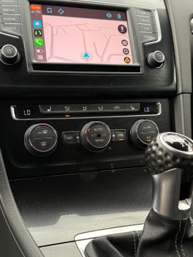 VW Golf GTD, снимка 14