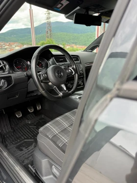 VW Golf GTD, снимка 13