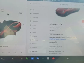 Tesla Model 3 АВТОКРЕДИТ, снимка 9