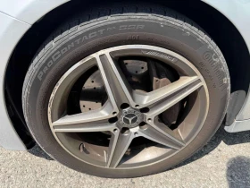 Mercedes-Benz C 300 | 360 | BURMESTER | CARFAX | ПАНОРАМА | ДВА КЛЮЧА, снимка 7