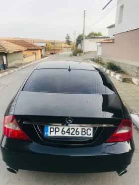 Mercedes-Benz CLS 320, снимка 5