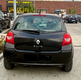 Renault Clio 3, снимка 9