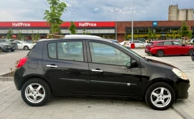 Renault Clio 3, снимка 3