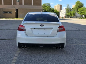 Subaru WRX Sport, ЦЕНА ДО БГ, снимка 6