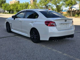 Subaru WRX Sport, ЦЕНА ДО БГ, снимка 5