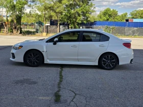 Subaru WRX Sport, ЦЕНА ДО БГ, снимка 4