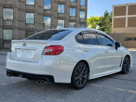 Subaru WRX Sport, ЦЕНА ДО БГ, снимка 7