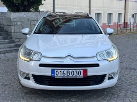 Citroen C5 2.2HDi Exclusive ПРОЧЕТИ ОПИСАНИЕТО, снимка 2