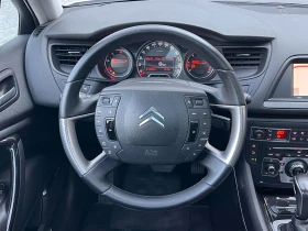 Citroen C5 2.2HDi Exclusive ПРОЧЕТИ ОПИСАНИЕТО, снимка 8