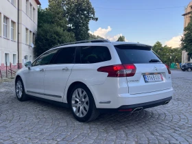 Citroen C5 2.2HDi Exclusive ПРОЧЕТИ ОПИСАНИЕТО, снимка 6