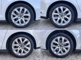 Citroen C5 2.2HDi Exclusive ПРОЧЕТИ ОПИСАНИЕТО, снимка 17