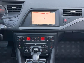 Citroen C5 2.2HDi Exclusive ПРОЧЕТИ ОПИСАНИЕТО, снимка 9