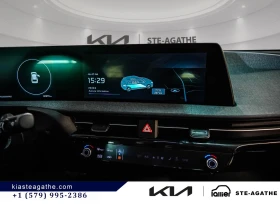 Kia EV6 2022 Kia EV6 Long Range AWD with GT-Line Package 1, снимка 11