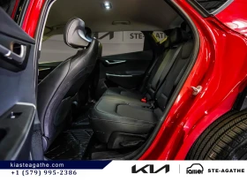 Kia EV6 2022 Kia EV6 Long Range AWD with GT-Line Package 1, снимка 14