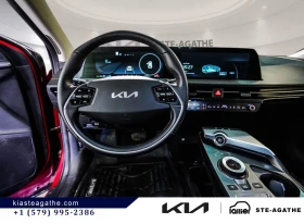 Kia EV6 2022 Kia EV6 Long Range AWD with GT-Line Package 1, снимка 9