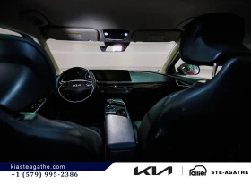 Kia EV6 2022 Kia EV6 Long Range AWD with GT-Line Package 1, снимка 13