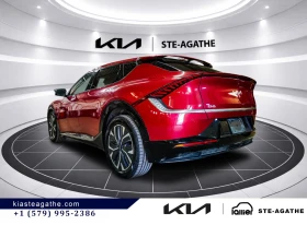 Kia EV6 2022 Kia EV6 Long Range AWD with GT-Line Package 1, снимка 6