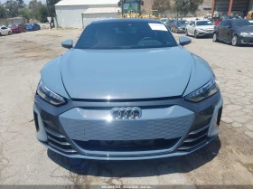 Audi E-Tron GT Premium Plus Quattro, снимка 12