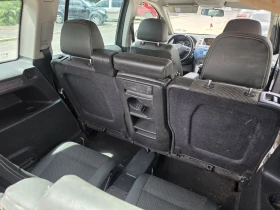 Opel Zafira 1.9tdi, снимка 7