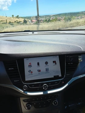 Opel Astra K Sport Turer, снимка 8