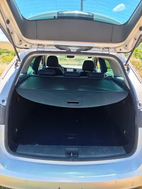 Opel Astra K Sport Turer, снимка 5