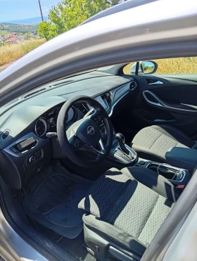 Opel Astra K Sport Turer, снимка 13