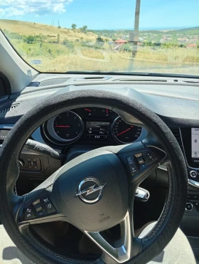 Opel Astra K Sport Turer, снимка 7