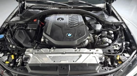 BMW 340 BLIND SPOT* HUD* ЕЛ. БАГАЖНИК* 360* КРАЙНА ЦЕНА, снимка 6