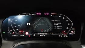 BMW 340 BLIND SPOT* HUD* ЕЛ. БАГАЖНИК* 360* КРАЙНА ЦЕНА, снимка 8