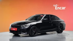BMW 340 BLIND SPOT* HUD* ЕЛ. БАГАЖНИК* 360* КРАЙНА ЦЕНА, снимка 1