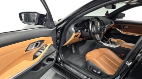 BMW 340 BLIND SPOT* HUD* ЕЛ. БАГАЖНИК* 360* КРАЙНА ЦЕНА, снимка 10