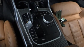BMW 340 BLIND SPOT* HUD* ЕЛ. БАГАЖНИК* 360* КРАЙНА ЦЕНА, снимка 9