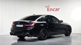 BMW 340 BLIND SPOT* HUD* ЕЛ. БАГАЖНИК* 360* КРАЙНА ЦЕНА, снимка 2