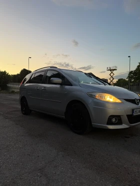 Mazda 5 2000, снимка 2