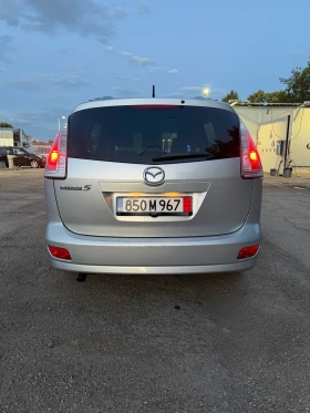 Mazda 5 2000, снимка 3