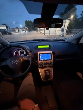Mazda 5 2000, снимка 8